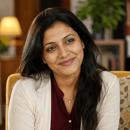 Riya, wellness companion